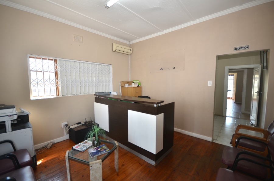 Commercial Property for Sale in Berea Eastern Cape